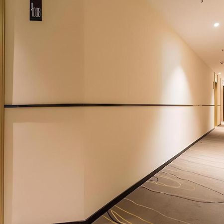 City Comfort Inn Qinzhou Port District Central Square Longmen  Ngoại thất bức ảnh