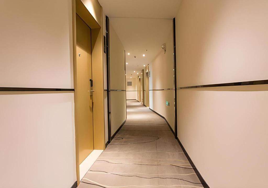 City Comfort Inn Qinzhou Port District Central Square Longmen  Ngoại thất bức ảnh