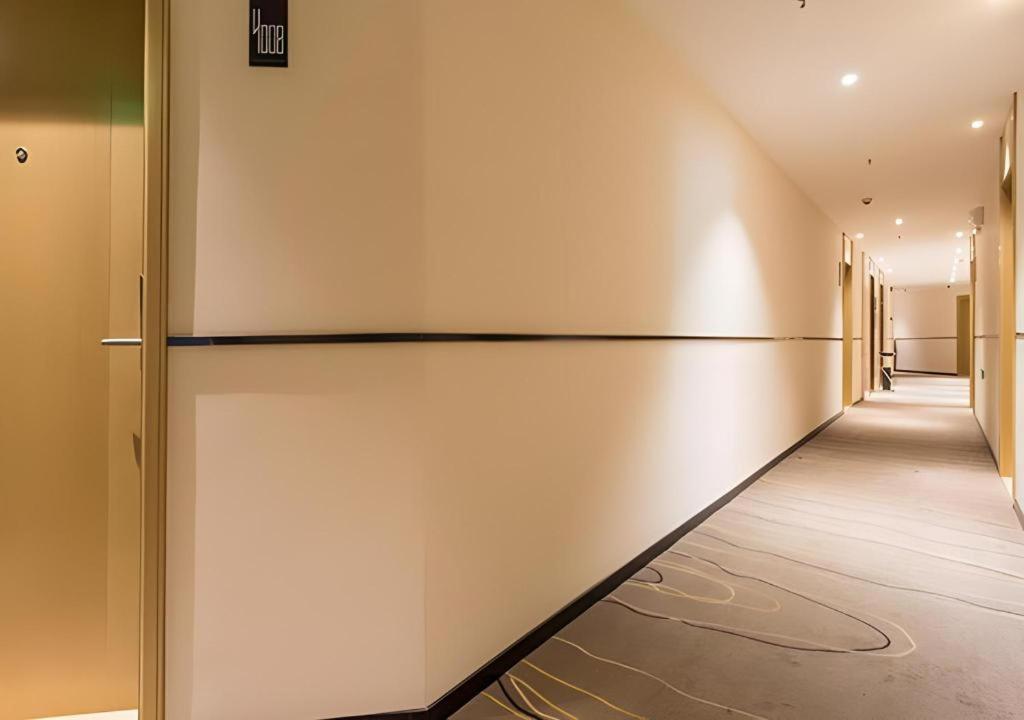 City Comfort Inn Qinzhou Port District Central Square Longmen  Ngoại thất bức ảnh