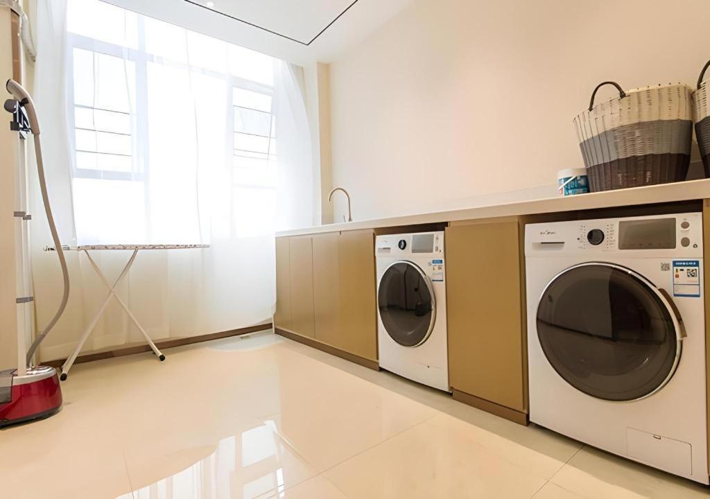 City Comfort Inn Qinzhou Port District Central Square Longmen  Ngoại thất bức ảnh